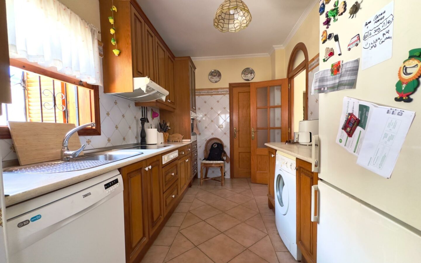 3-bedroom Villa In Orihuela Costa, Spain (144 M²)
