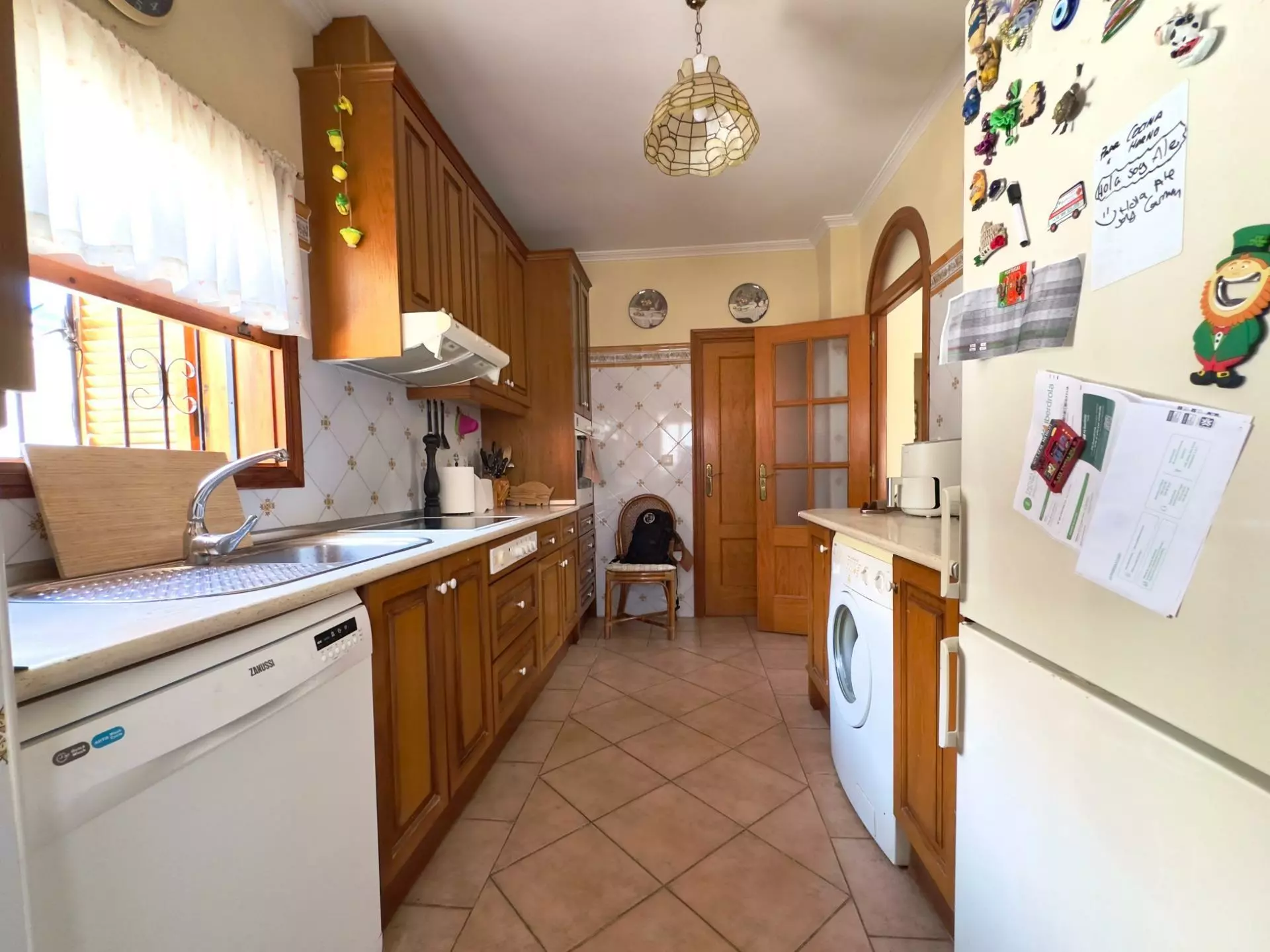 3-bedroom Villa In Orihuela Costa, Spain (144 M²)