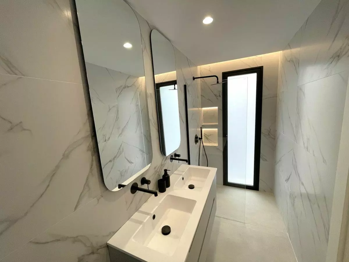 Villa 110 M² In Molina De Segura, Spain – Mediter Real Estate