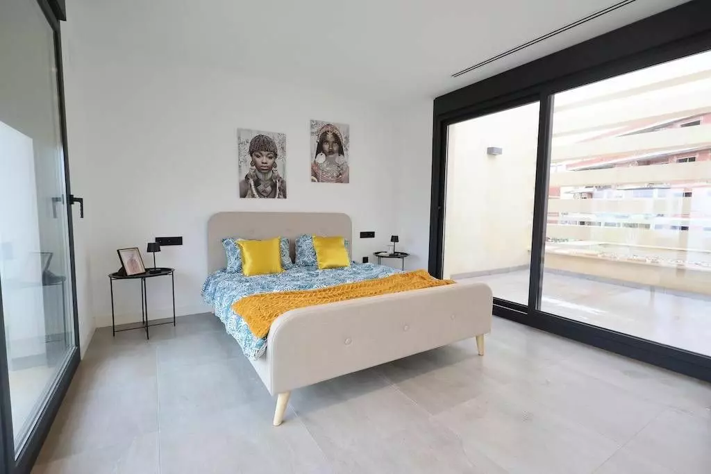 Villa Of 135 M² In Torre-pacheco, Spain