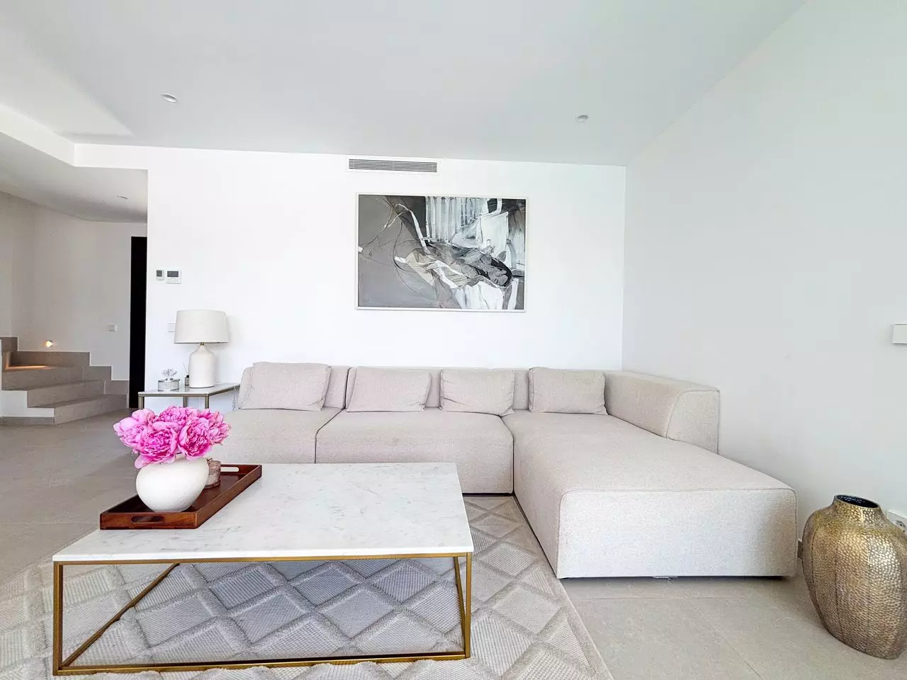 Villa 130 M² In Orihuela Costa, Spain – Mediter Real Estate