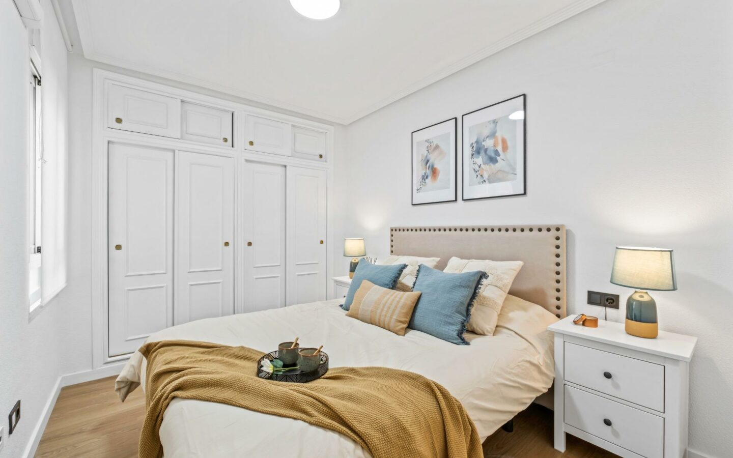 2-bedroom Apartment In Orihuela Costa, Spain (68 M²)