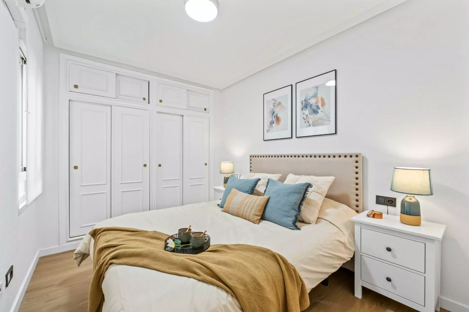 2-bedroom Apartment In Orihuela Costa, Spain (68 M²)