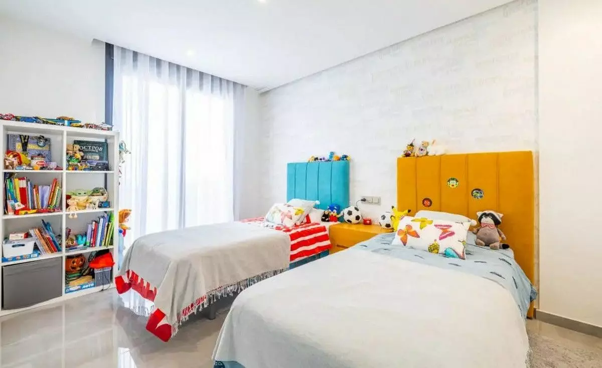 Villa 175 M² In Orihuela Costa, Spain – Mediter Real Estate