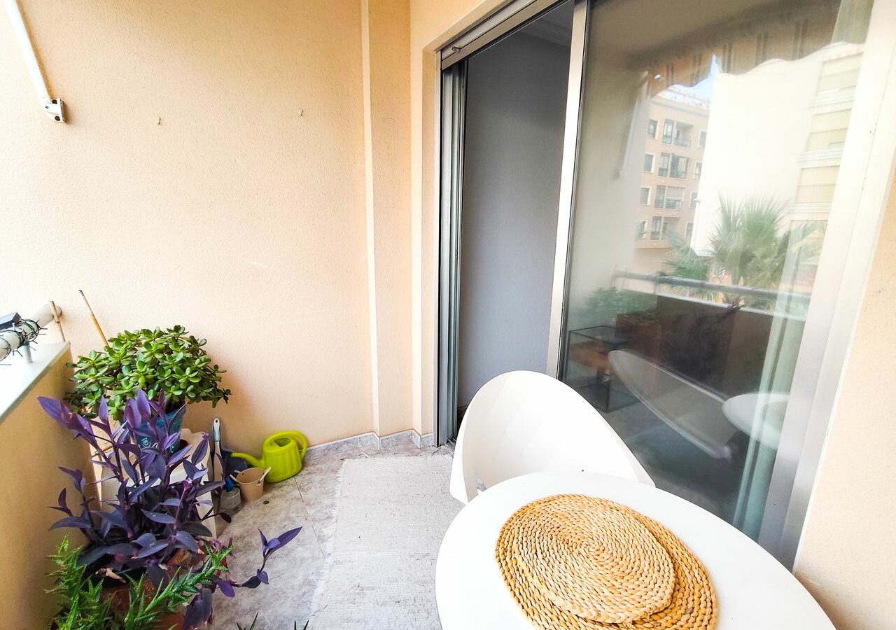 Apartment 75 M² In Guardamar Del Segura, Spain – Mediter Real Estate