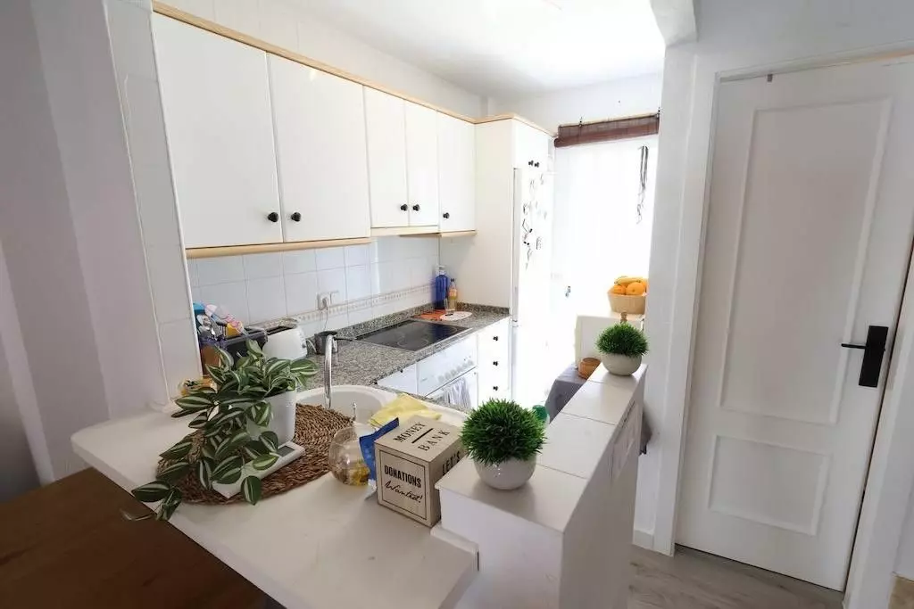 Apartment 75 M² In Pilar De La Horadada, Spain – Mediter Real Estate
