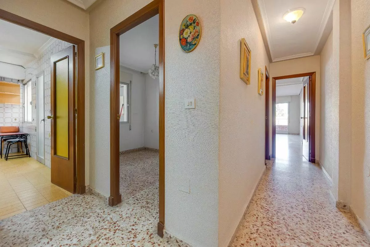 Apartment 121 M² In San Pedro Del Pinatar, Spain – Mediter Real Estate