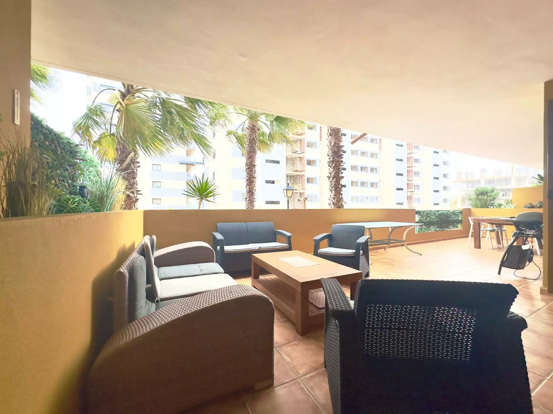 2-bedroom Apartment In Torrevieja, Spain (84 M²)