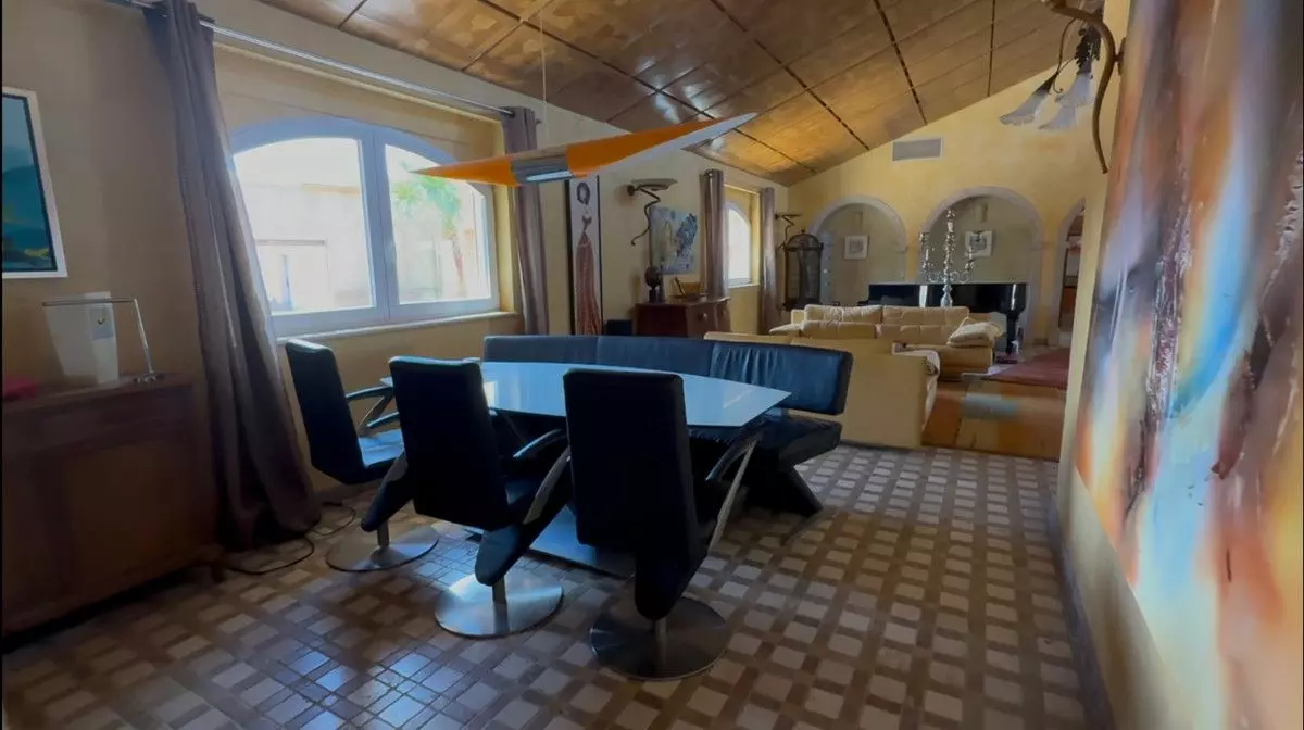 Villa 440 M² In Cartagena, Spain – Mediter Real Estate