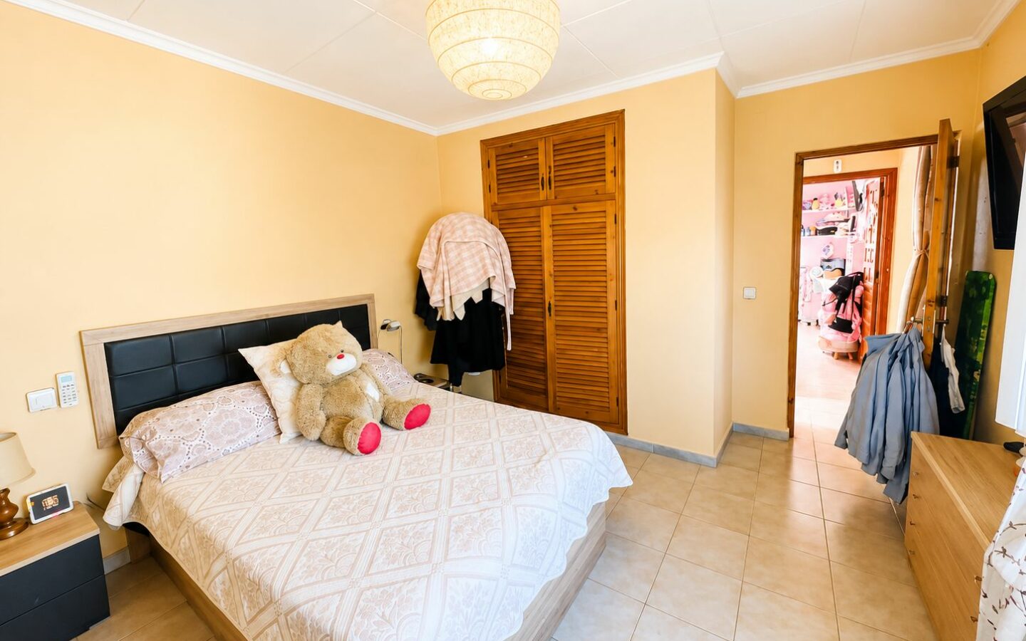 Villa 200 M² In Torrevieja, Spain – Mediter Real Estate