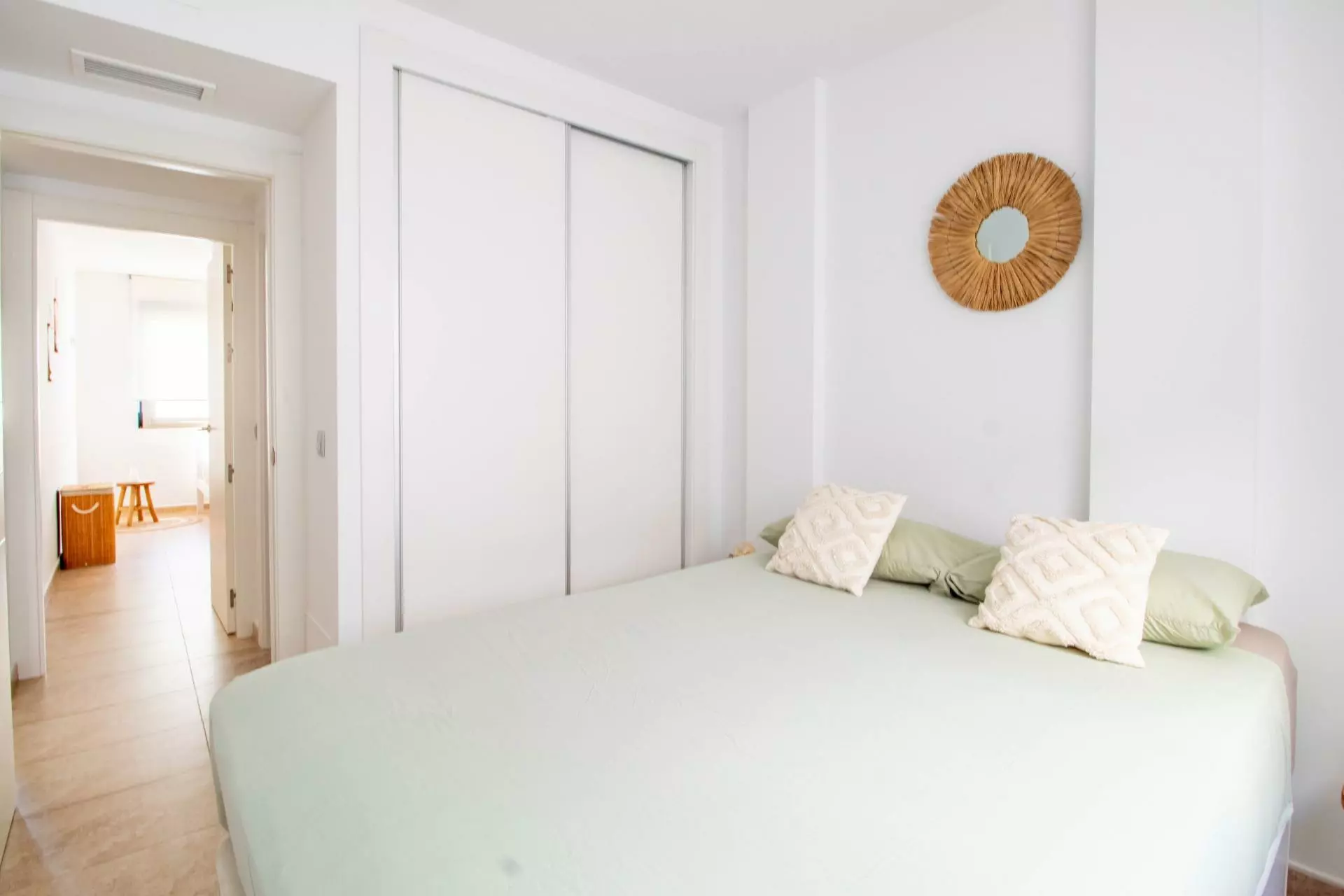 2-bedroom Bungalow In Pilar De La Horadada, Spain (65 M²)
