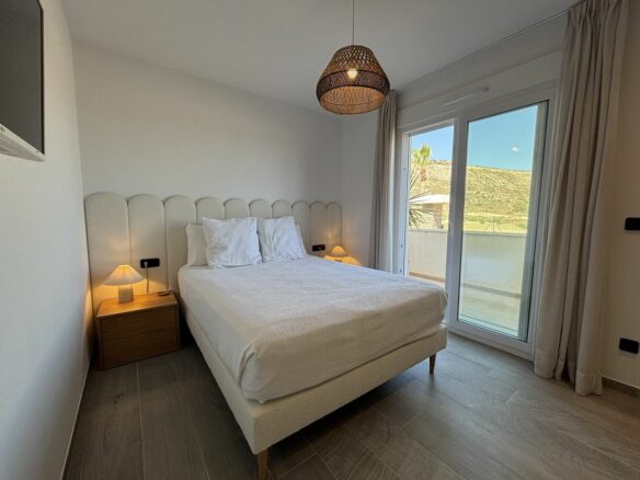 3-bedroom Apartment In Algorfa, Spain (90 M²)