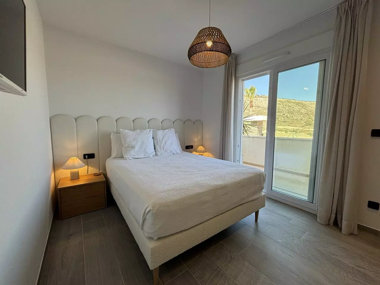Apartment 90 M² In Algorfa, Spain – Mediter Real Estate
