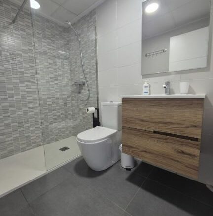 2-bedroom Bungalow In Orihuela, Spain (80 M²)