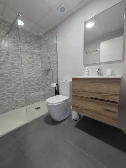 2-bedroom Bungalow In Orihuela, Spain (80 M²)