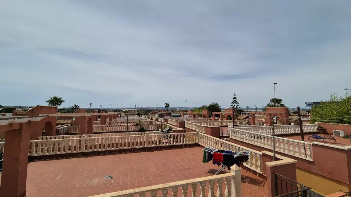 Villa 90 M² In Torrevieja, Spain – Mediter Real Estate