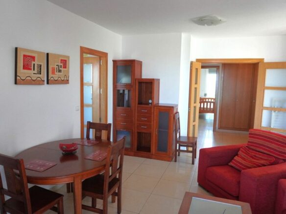 Apartment 93 M² In Cartagena, Spain – Mediter Real Estate