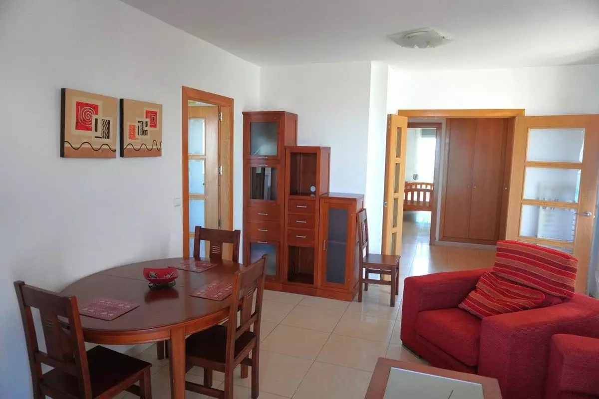 Apartment 93 M² In Cartagena, Spain – Mediter Real Estate