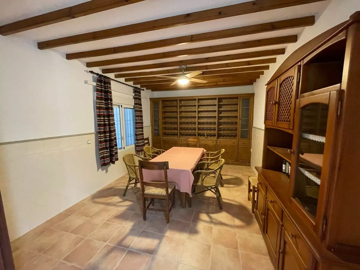 Villa Of 210 M² In Murcia, Spain