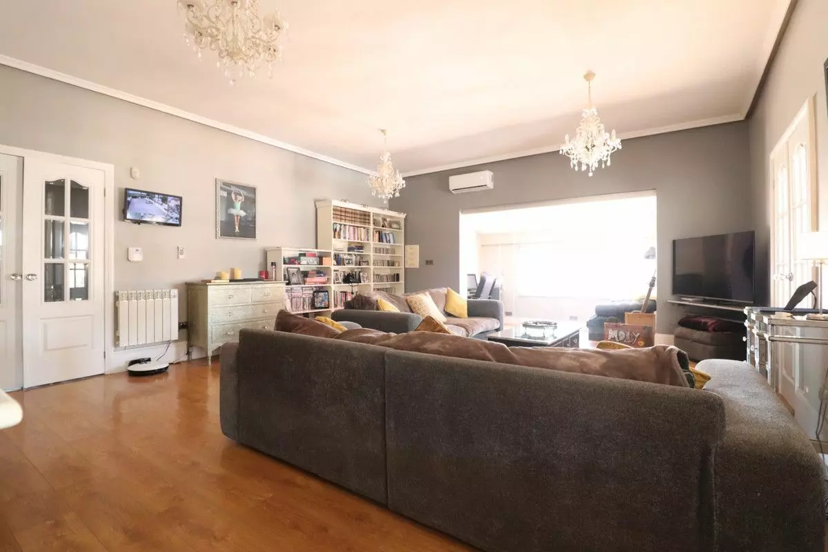 Villa 299 M² In Almoradi, Spain – Mediter Real Estate