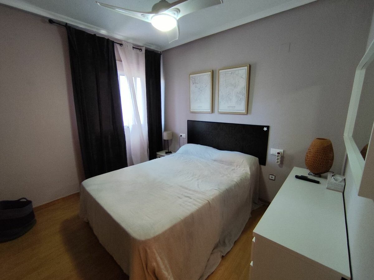 Apartment 80 M² In Torrevieja, Spain – Mediter Real Estate