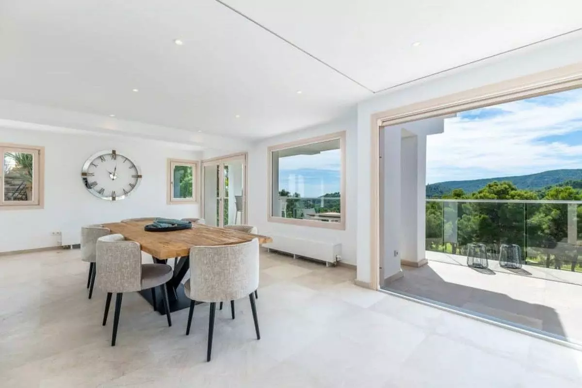 Villa 537 M² In Palma De Mallorca, Spain – Mediter Real Estate