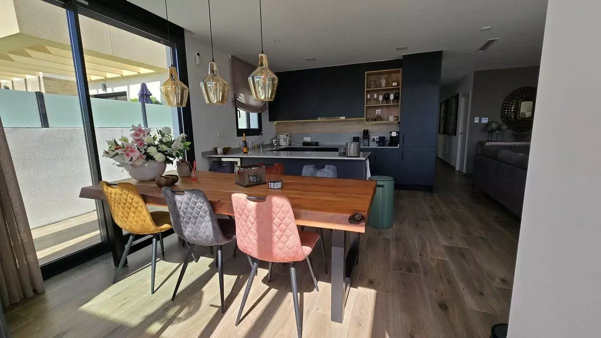 Villa 151 M² In Los Montesinos, Spain – Mediter Real Estate