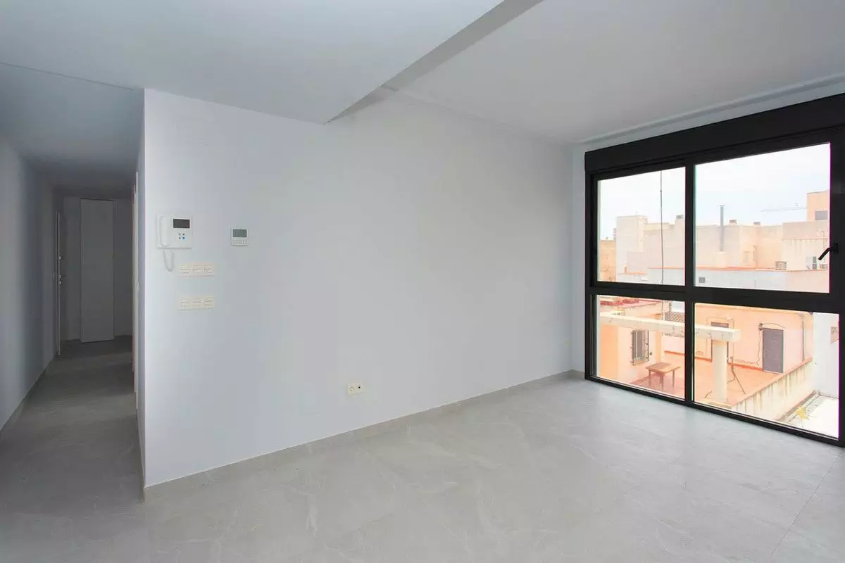 Apartment 86 M² In Torrevieja, Spain – Mediter Real Estate