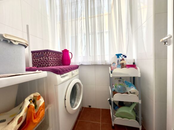 2-bedroom Penthouse In Orihuela Costa, Spain (78 M²)