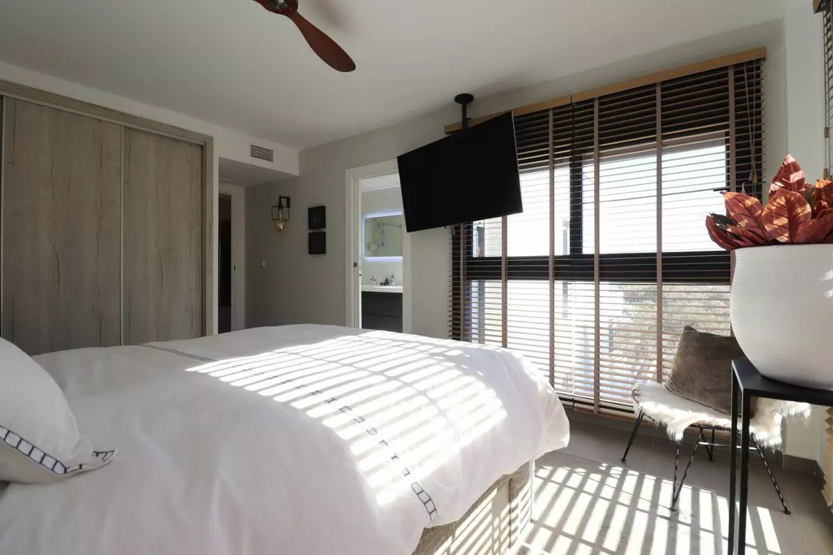 Apartment 109 M² In Guardamar Del Segura, Spain – Mediter Real Estate