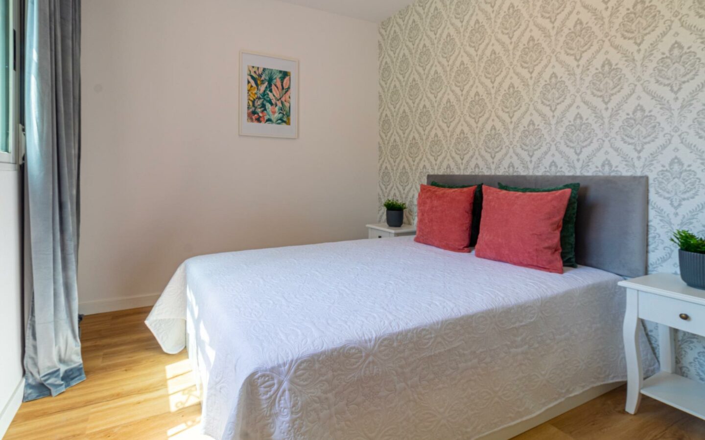 3-bedroom Townhouse In Torrevieja, Spain (85 M²)