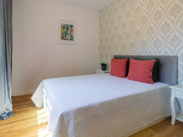 3-bedroom Townhouse In Torrevieja, Spain (85 M²)