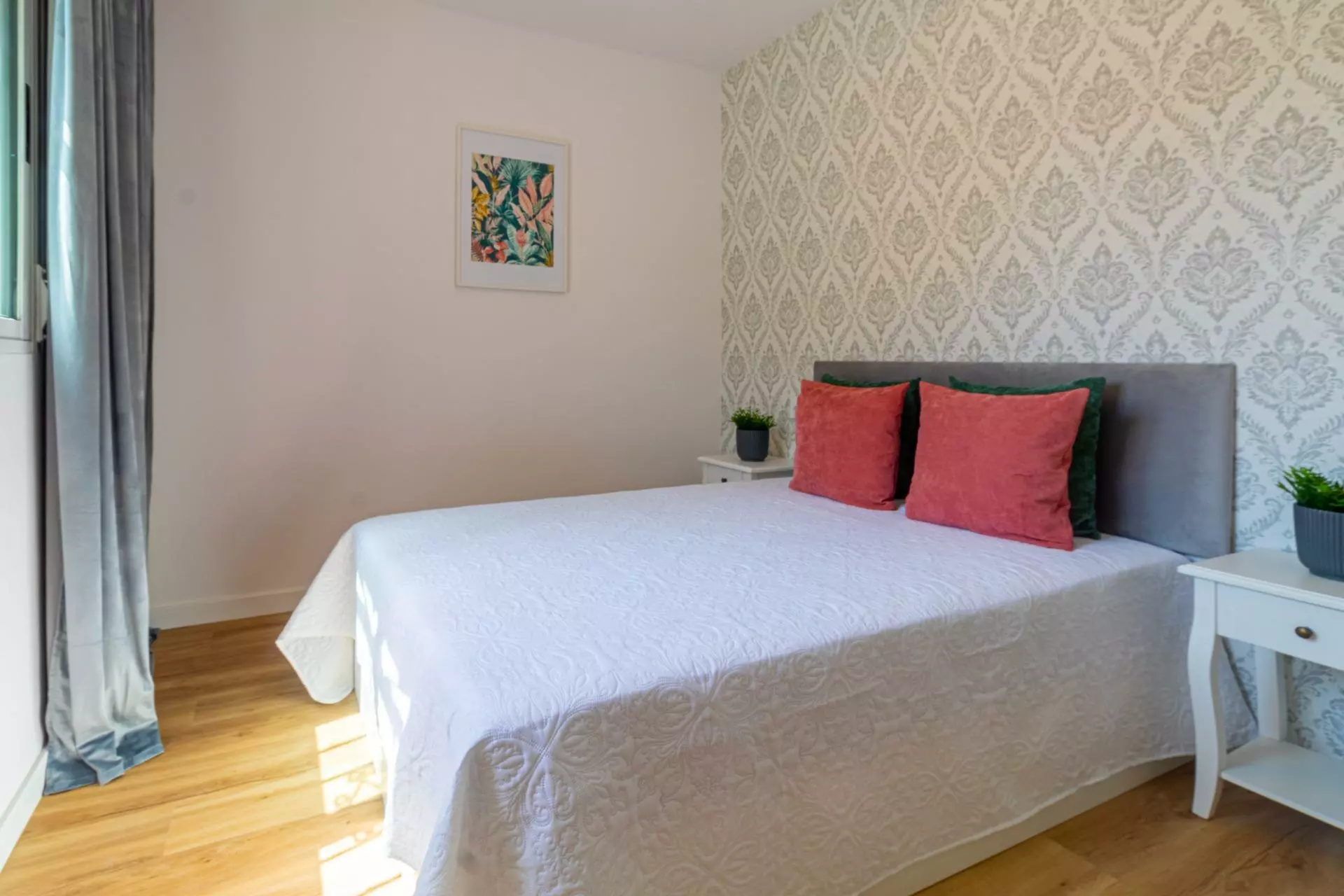 3-bedroom Townhouse In Torrevieja, Spain (85 M²)