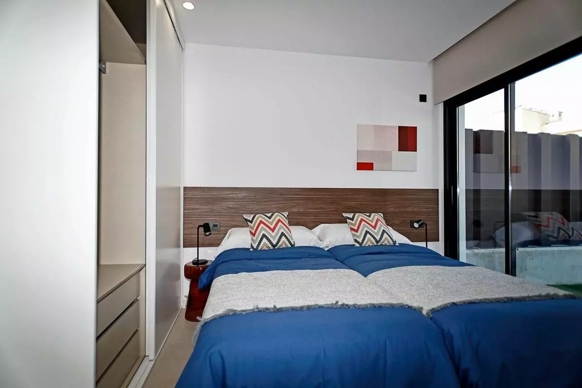 Villa 110 M² In Molina De Segura, Spain – Mediter Real Estate