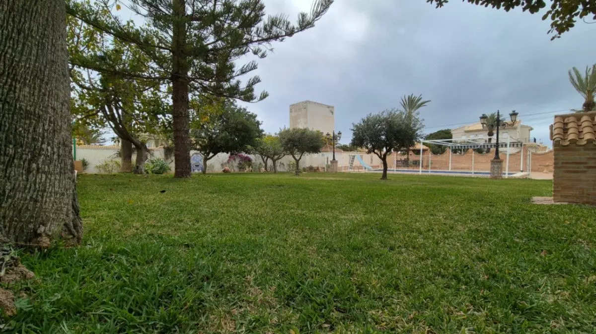 Villa 545 M² In Orihuela, Spain – Mediter Real Estate