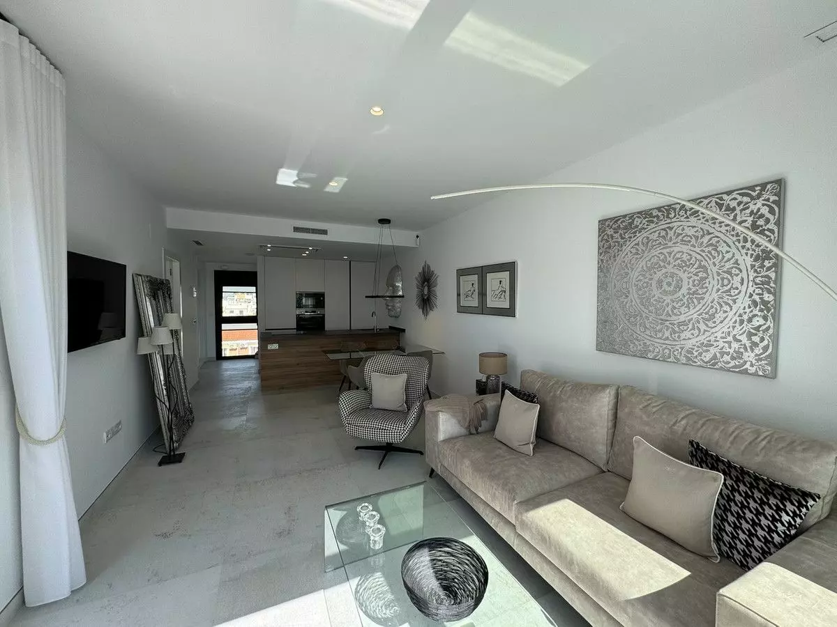 Apartment 110 M² In Orihuela Costa, Spain – Mediter Real Estate