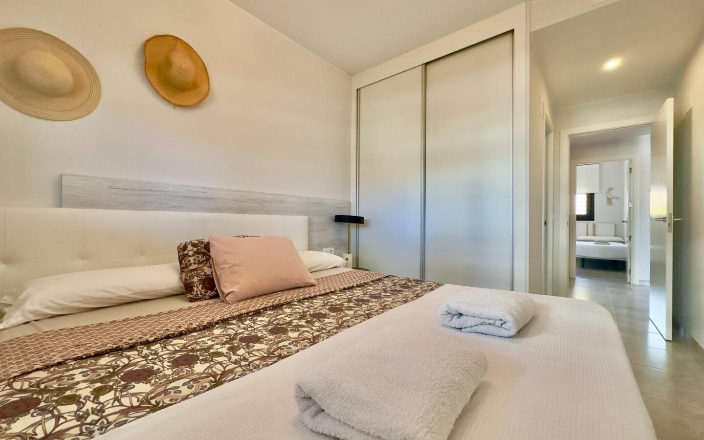 2-bedroom Apartment In Orihuela Costa, Spain (73 M²)