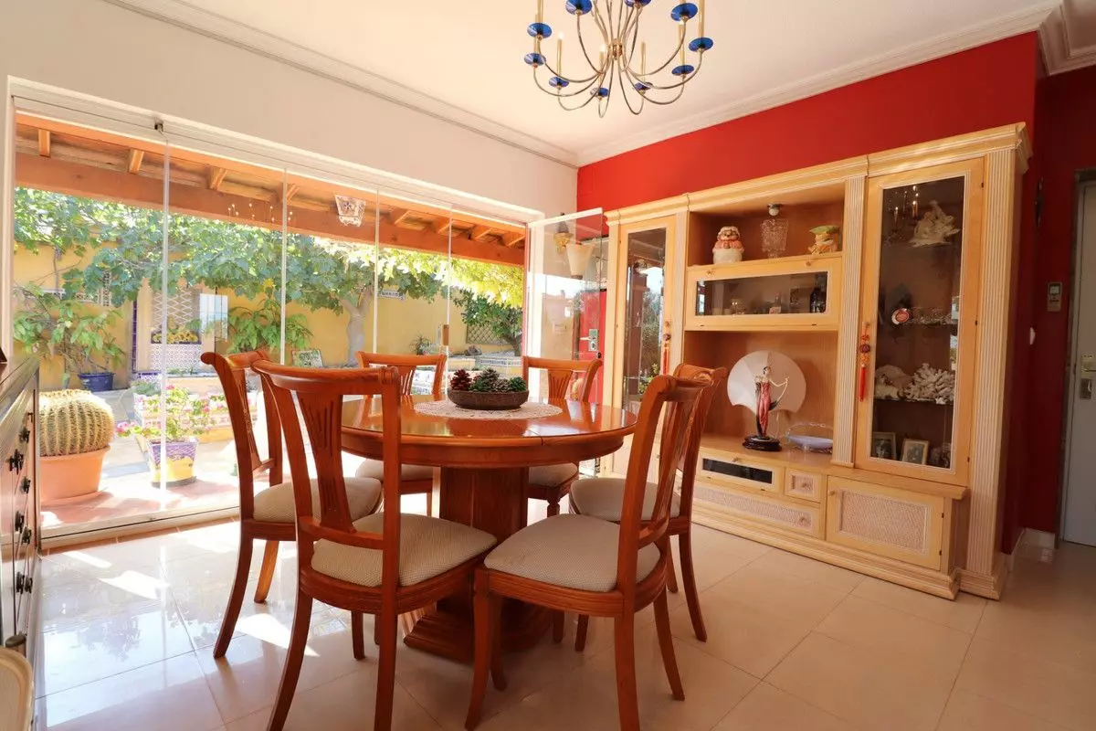 Villa 264 M² In Algorfa, Spain – Mediter Real Estate