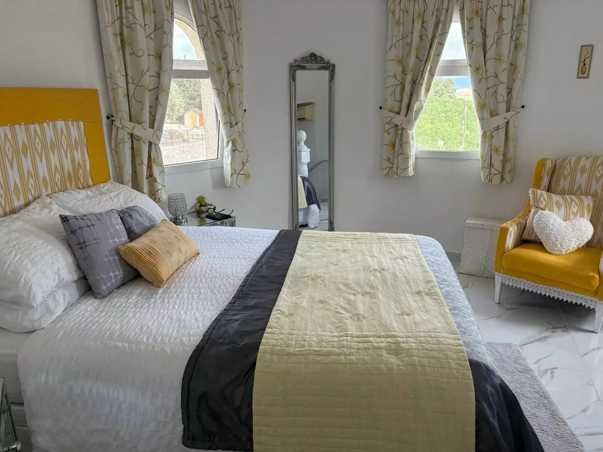 Villa 375 M² In Almoradi, Spain – Mediter Real Estate