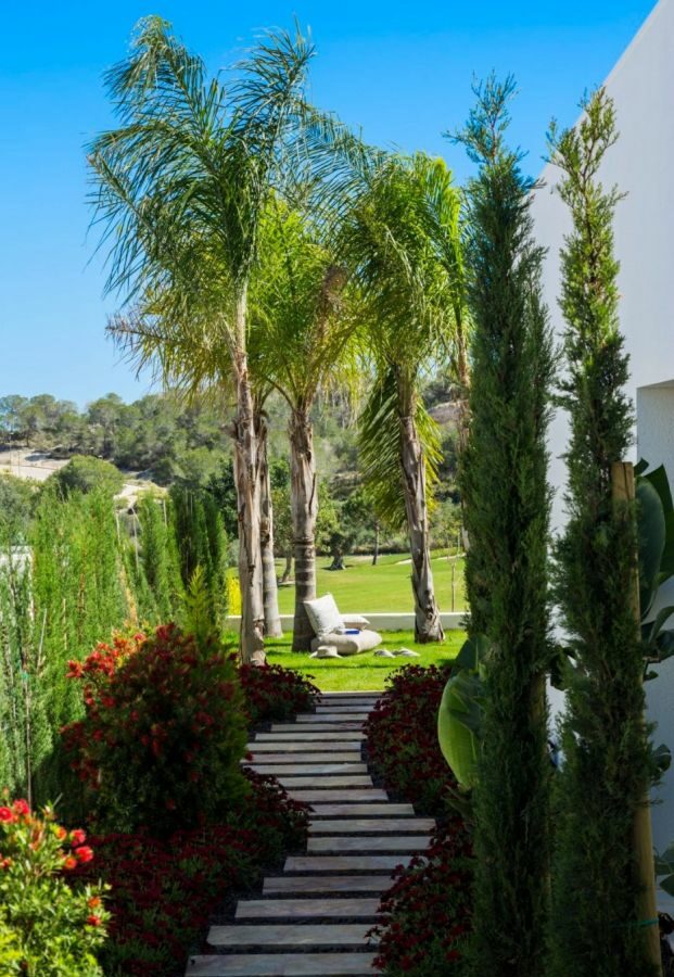 Villa 200 M² In Orihuela, Spain – Mediter Real Estate