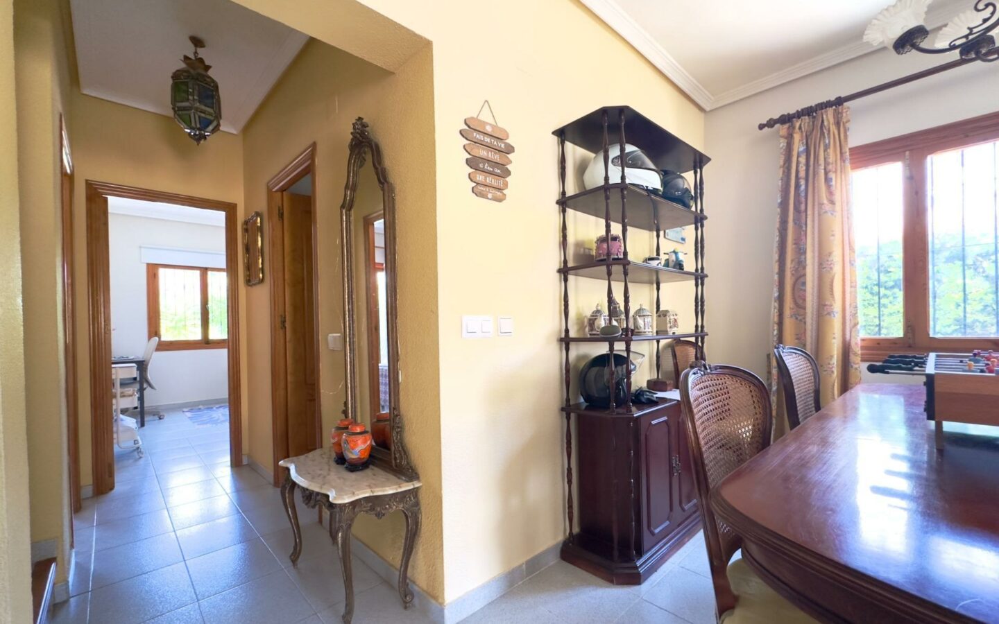 3-bedroom Villa In Orihuela Costa, Spain (144 M²)