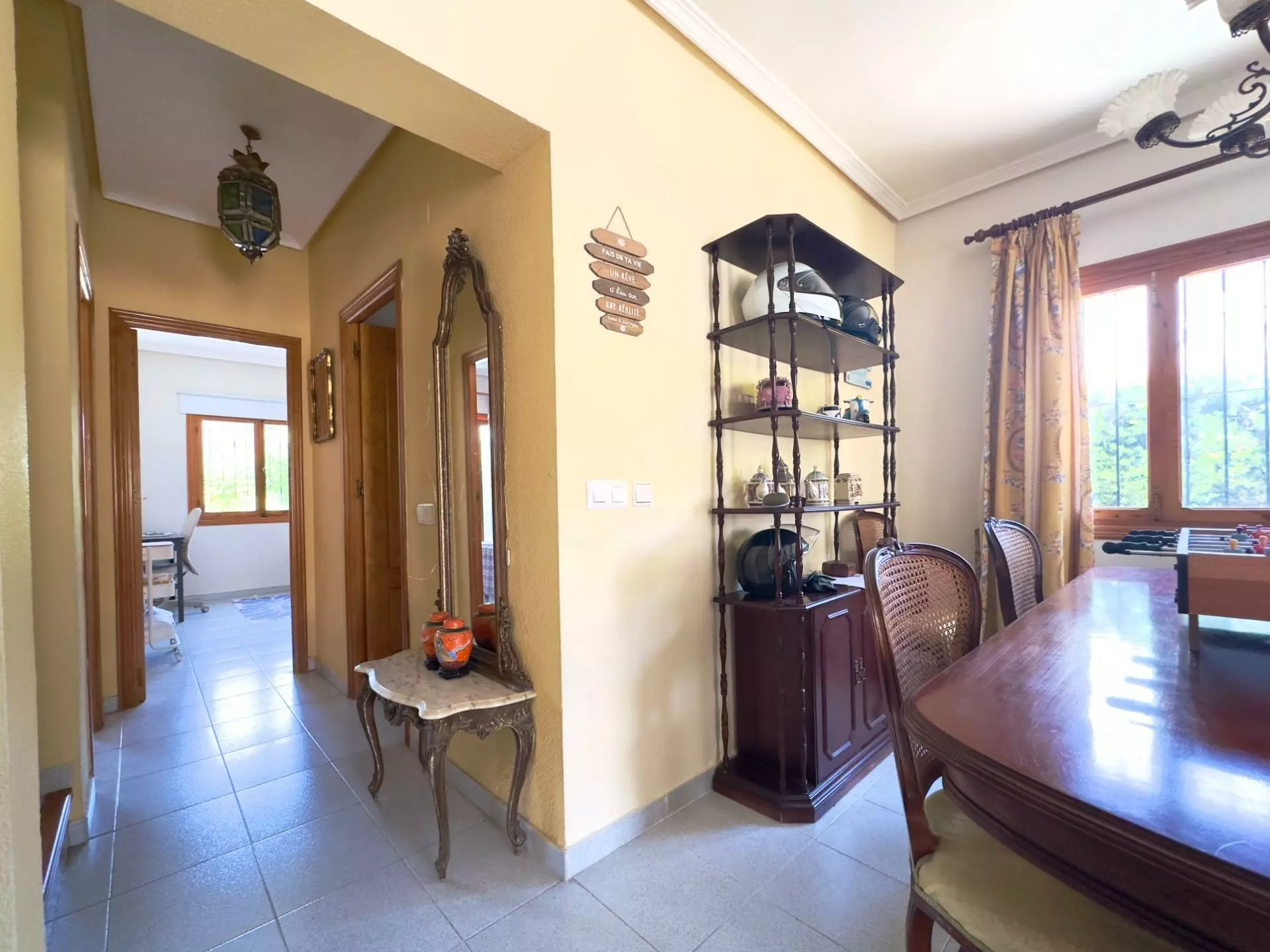 3-bedroom Villa In Orihuela Costa, Spain (144 M²)