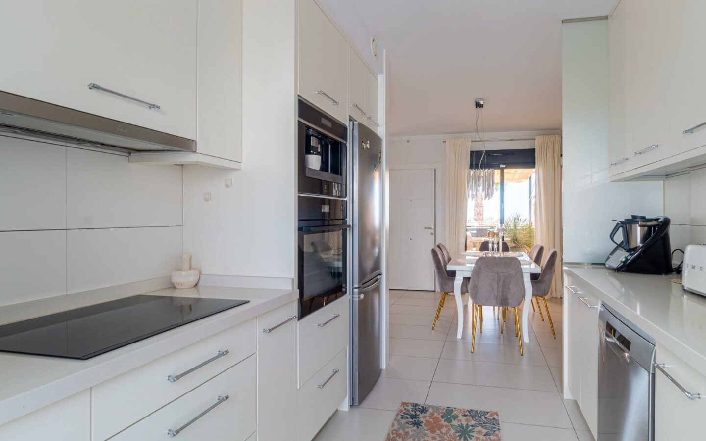 3-bedroom Terraced House In Orihuela Costa, Spain (170 M²)