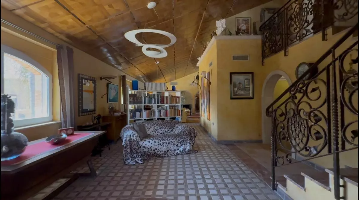 Villa 440 M² In Cartagena, Spain – Mediter Real Estate