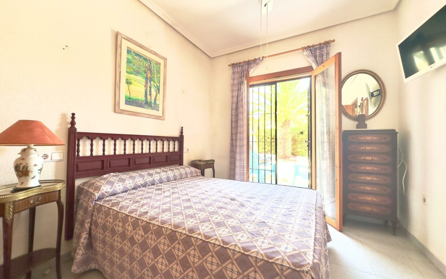3-bedroom Villa In Orihuela Costa, Spain (144 M²)
