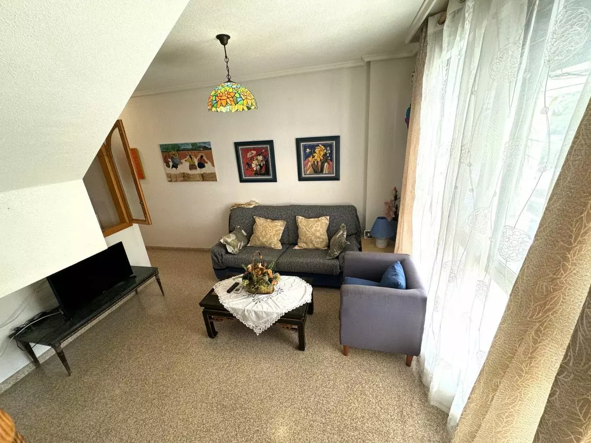 Apartment 130 M² In Guardamar Del Segura, Spain – Mediter Real Estate