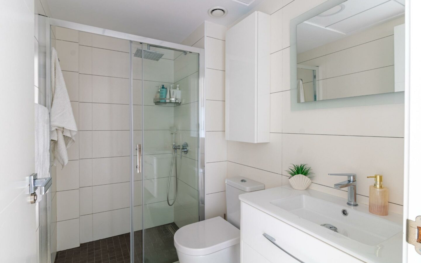 3-bedroom Terraced House In Orihuela Costa, Spain (170 M²)