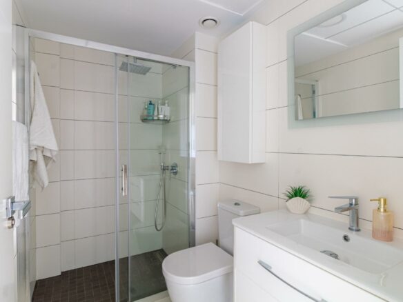 3-bedroom Terraced House In Orihuela Costa, Spain (170 M²)