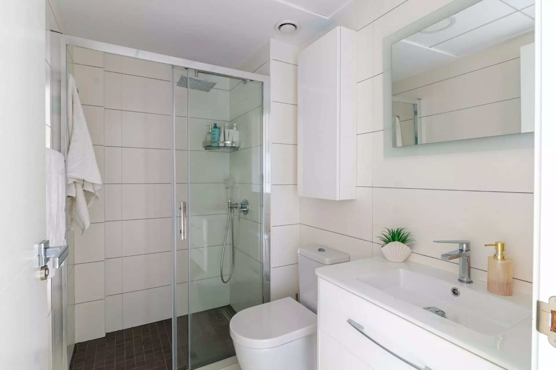 3-bedroom Terraced House In Orihuela Costa, Spain (170 M²)