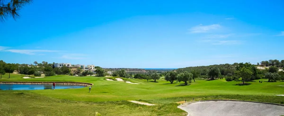 Villa 200 M² In Orihuela, Spain – Mediter Real Estate